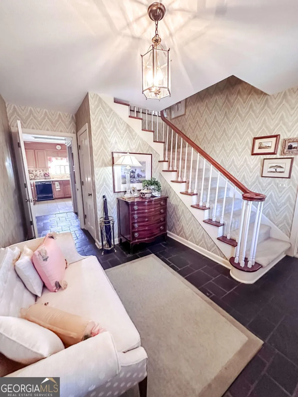 1508 N Cheney DR Vidalia, GA 30474