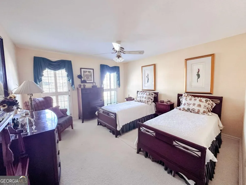 1508 N Cheney DR Vidalia, GA 30474
