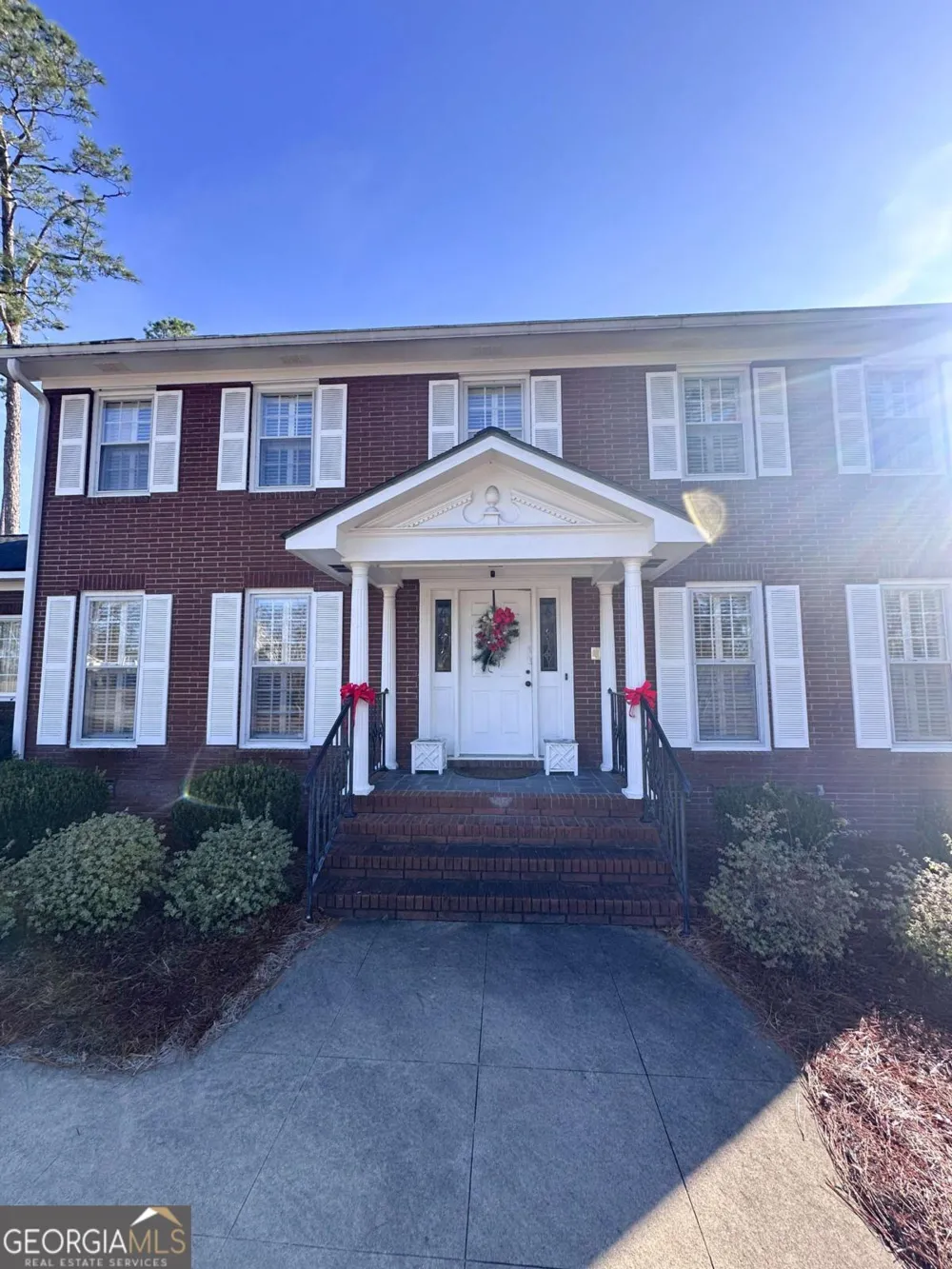 1508 N Cheney DR Vidalia, GA 30474