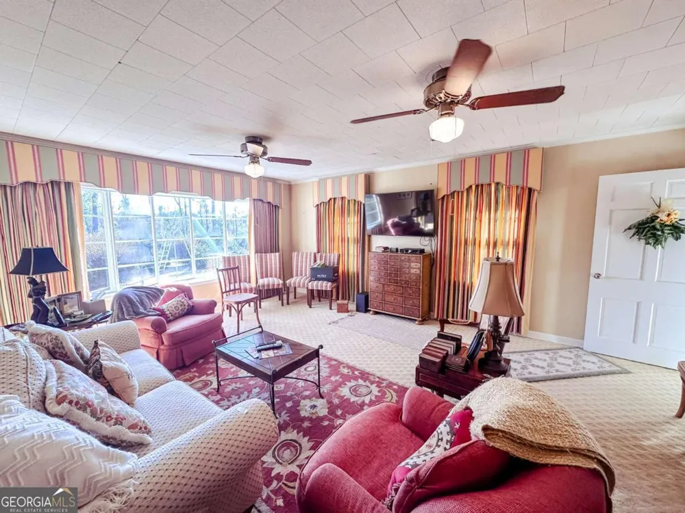 1508 N Cheney DR Vidalia, GA 30474