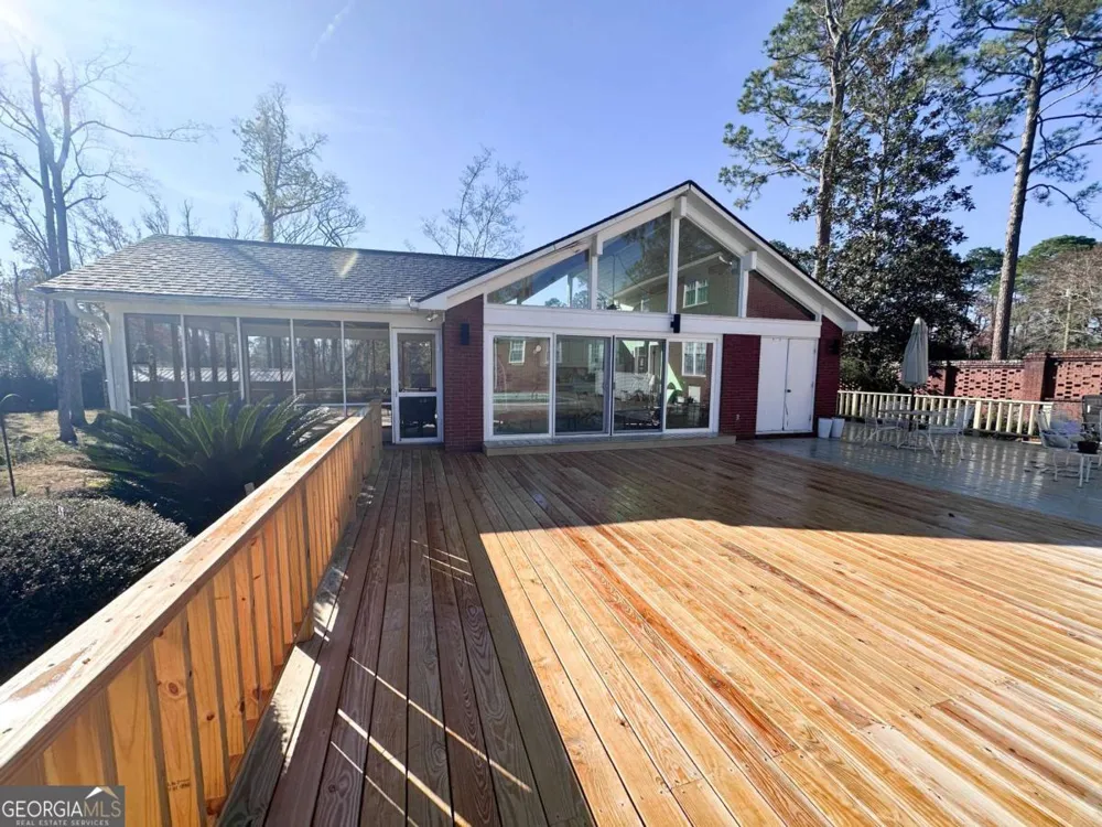 1508 N Cheney DR Vidalia, GA 30474
