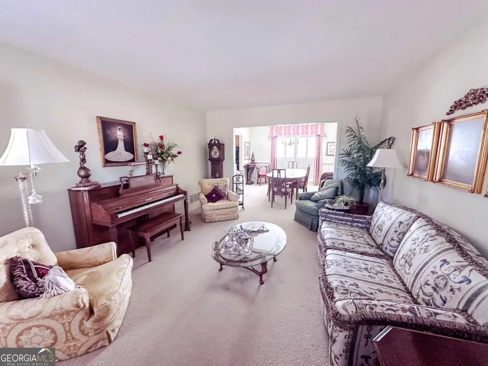 1508 N Cheney DR Vidalia, GA 30474