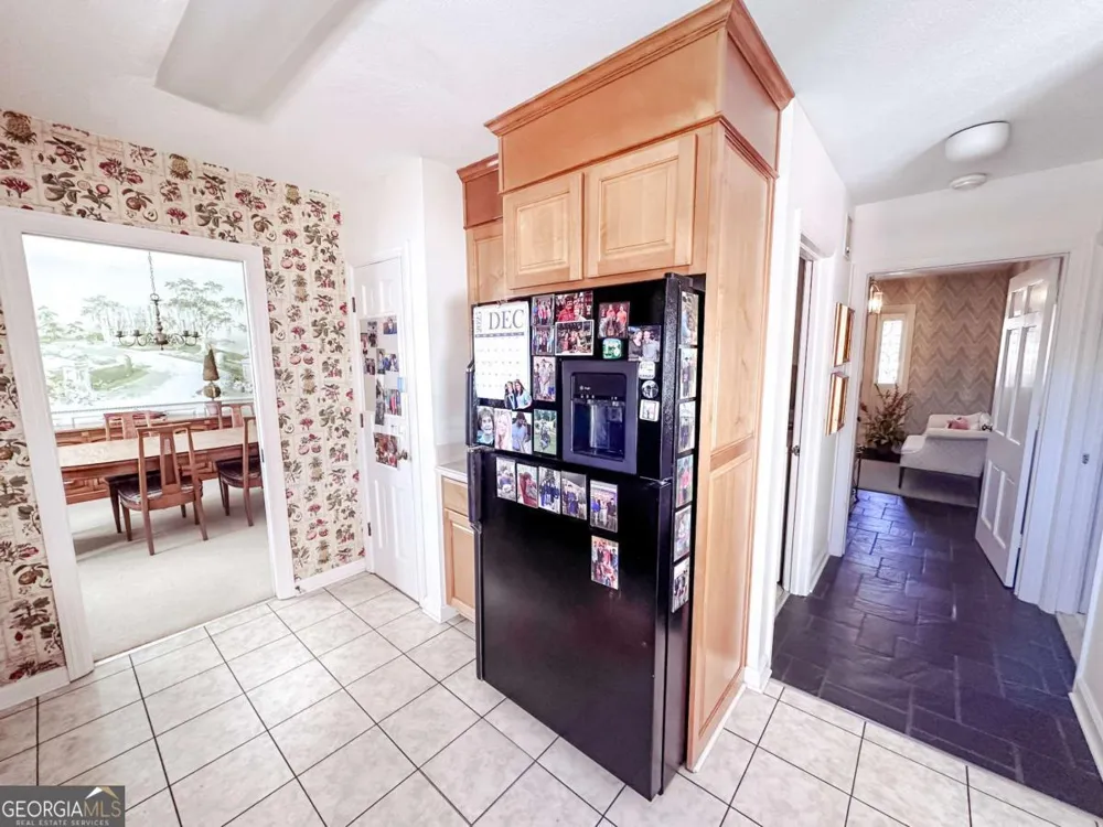 1508 N Cheney DR Vidalia, GA 30474