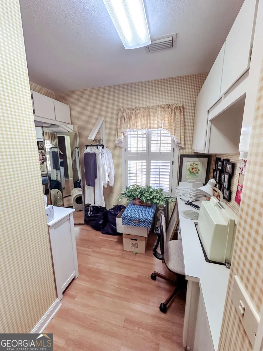 1508 N Cheney DR Vidalia, GA 30474