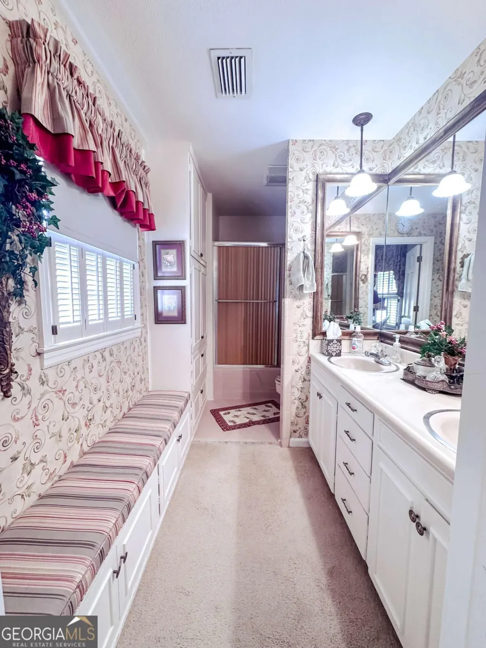 1508 N Cheney DR Vidalia, GA 30474