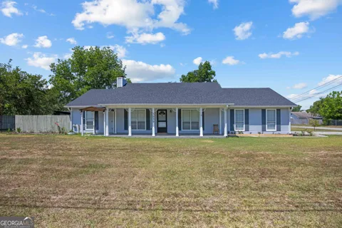 3939 Cat Creek RD