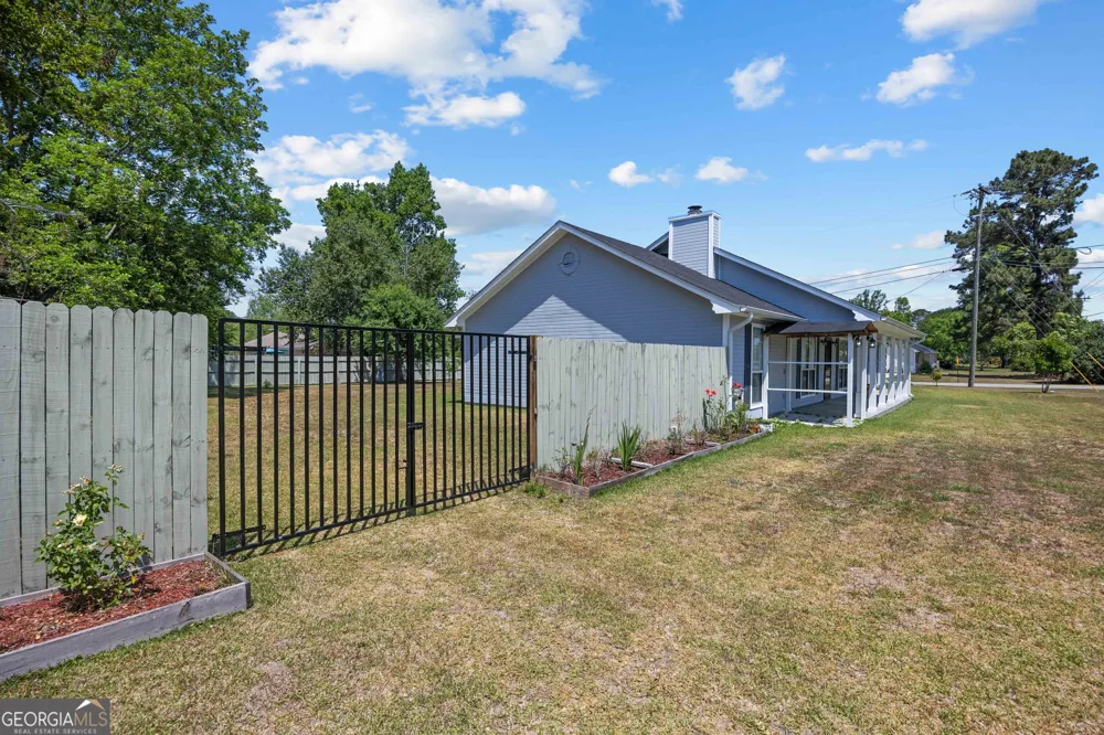 3939 Cat Creek RD Valdosta, GA 31605