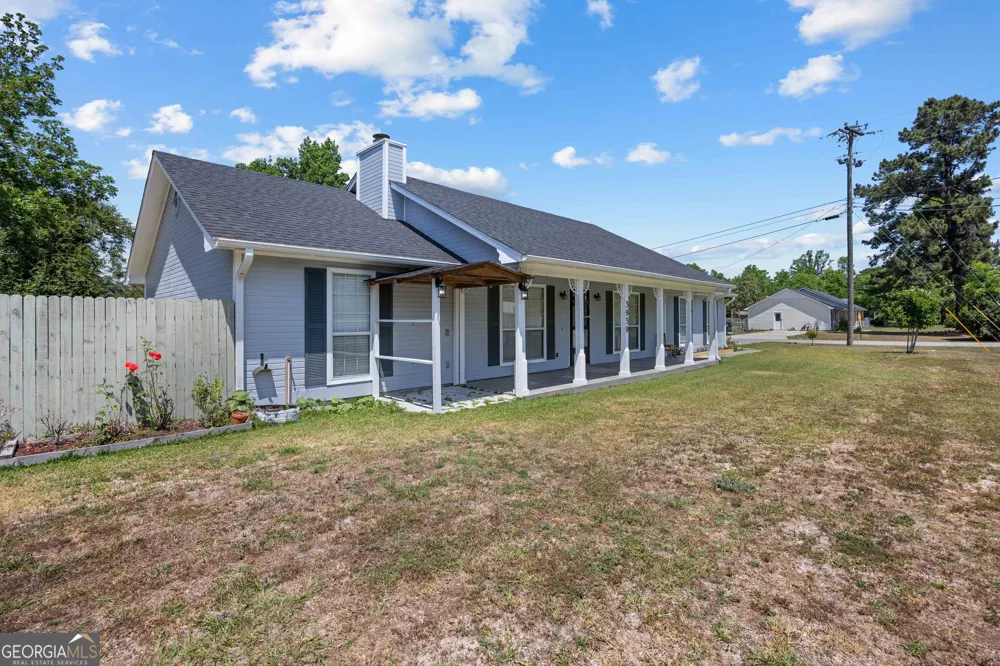 3939 Cat Creek RD Valdosta, GA 31605
