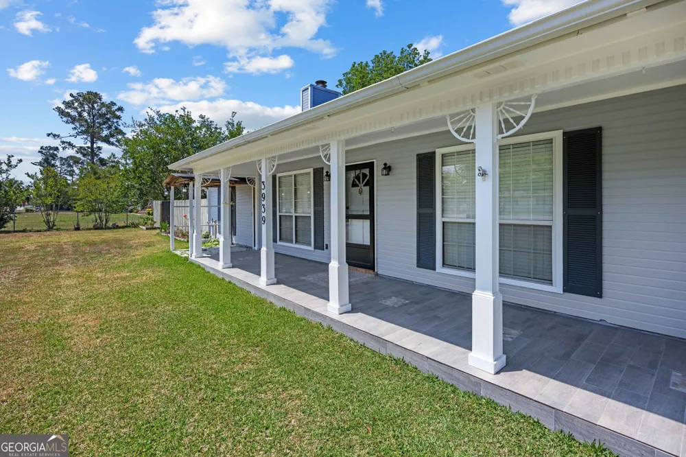 3939 Cat Creek RD Valdosta, GA 31605