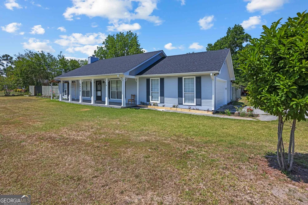 3939 Cat Creek RD Valdosta, GA 31605
