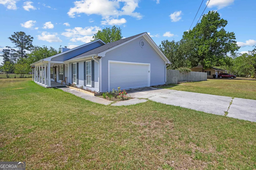 3939 Cat Creek RD Valdosta, GA 31605