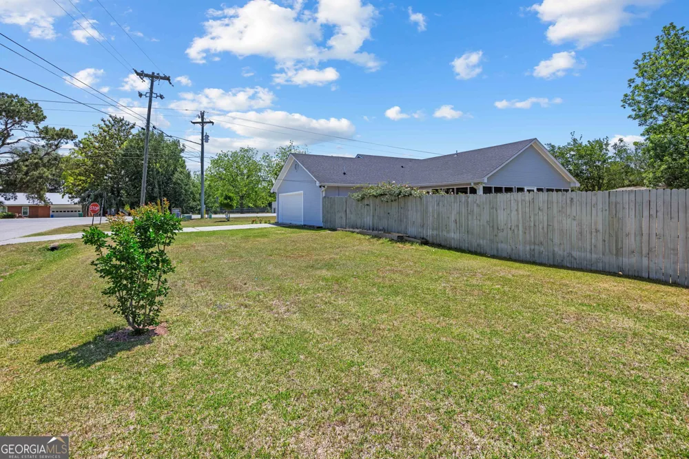 3939 Cat Creek RD Valdosta, GA 31605