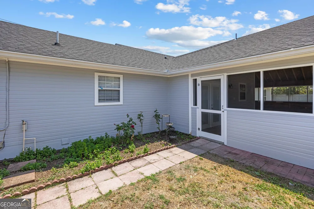 3939 Cat Creek RD Valdosta, GA 31605