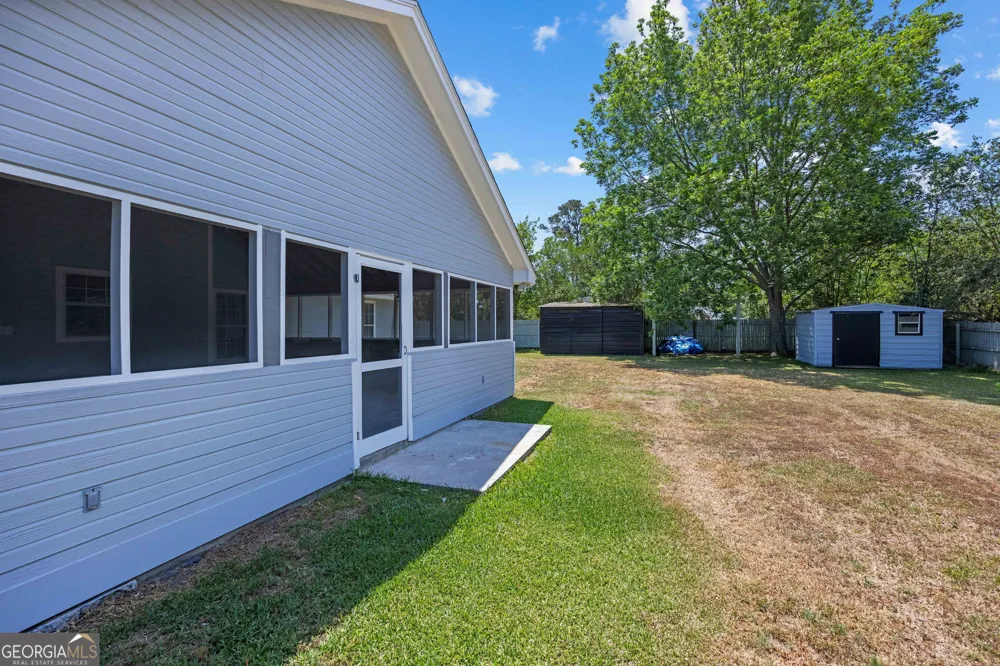 3939 Cat Creek RD Valdosta, GA 31605