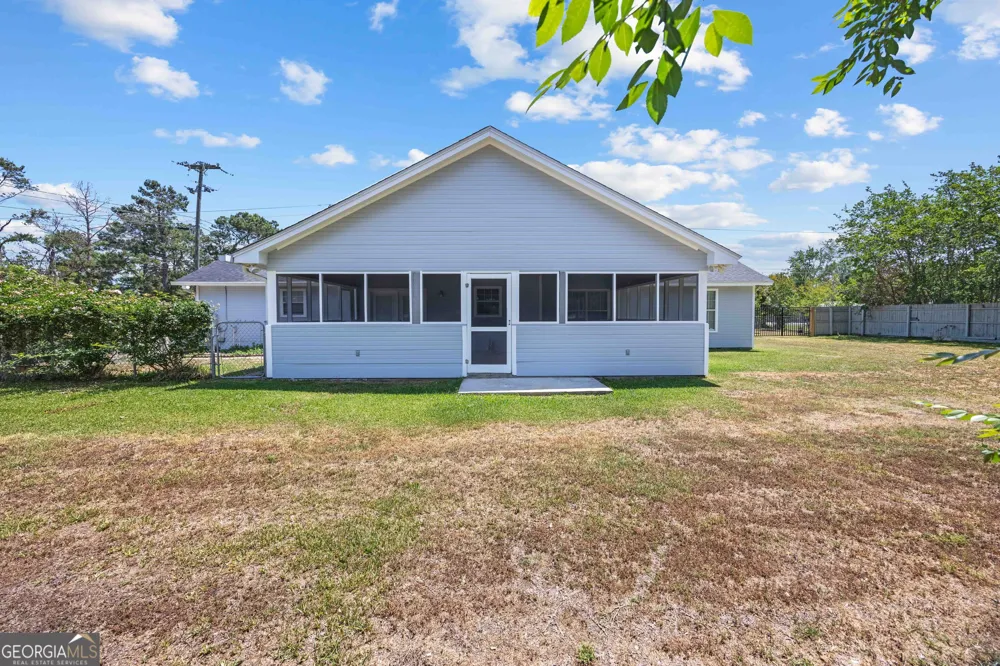 3939 Cat Creek RD Valdosta, GA 31605