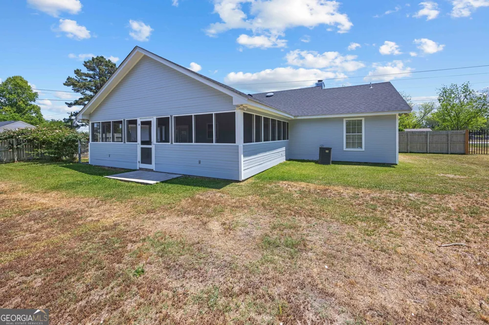 3939 Cat Creek RD Valdosta, GA 31605