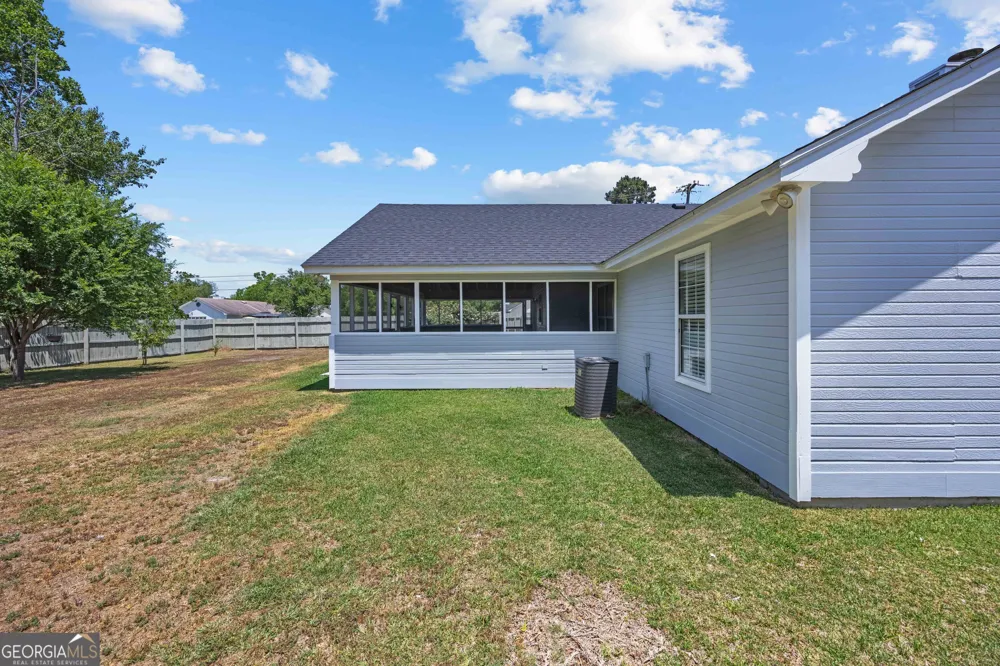3939 Cat Creek RD Valdosta, GA 31605