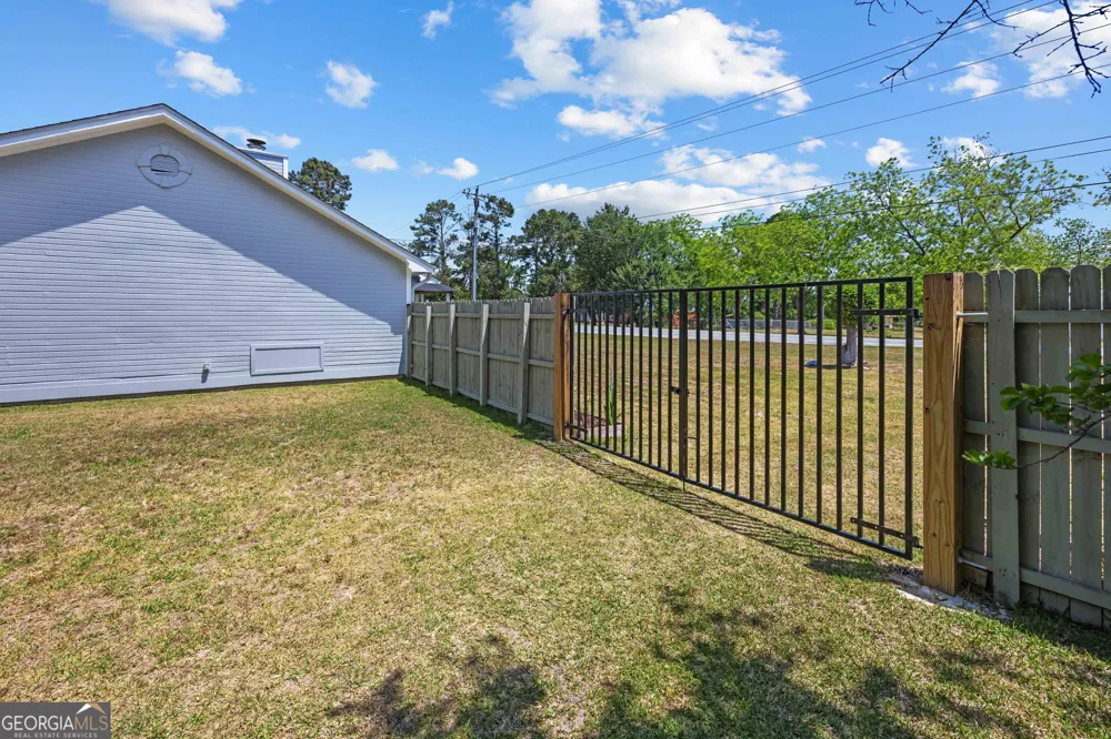 3939 Cat Creek RD Valdosta, GA 31605