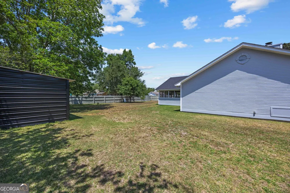 3939 Cat Creek RD Valdosta, GA 31605