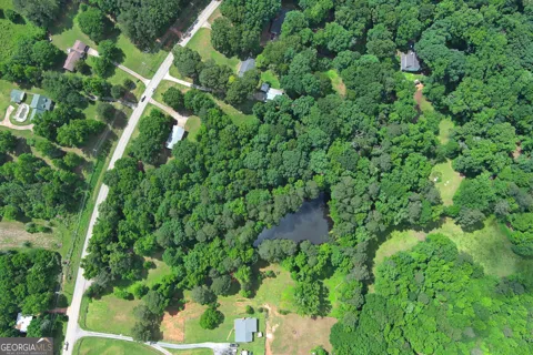 491 Thurman RD