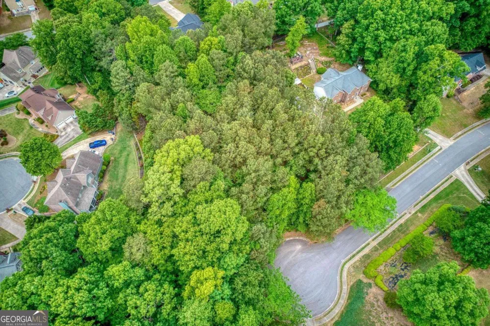 2715 Brass Lantern CT Douglasville, GA 30135