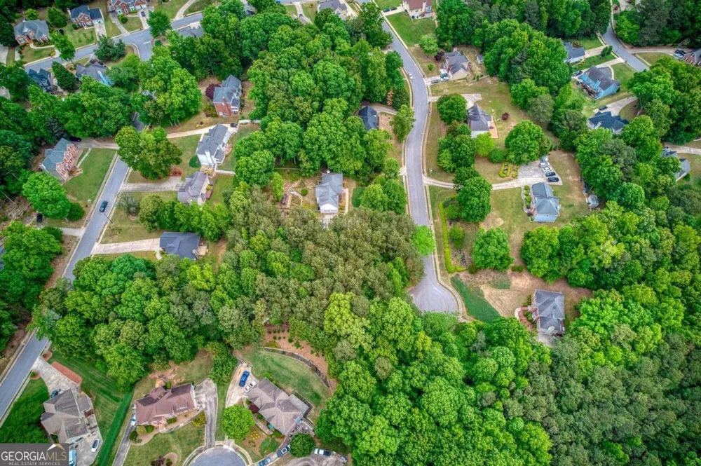 2715 Brass Lantern CT Douglasville, GA 30135