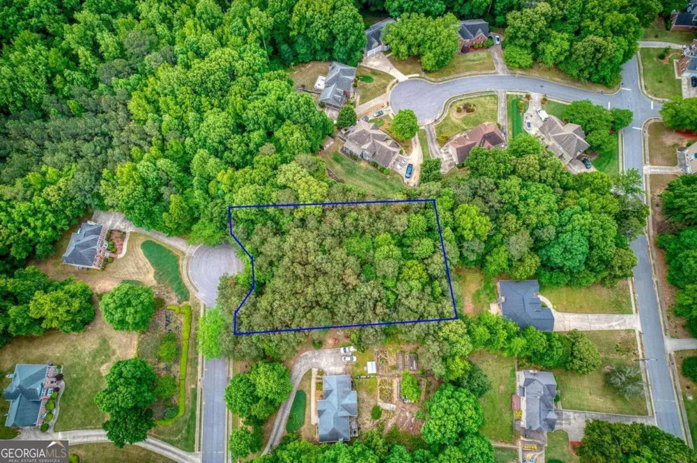 2715 Brass Lantern CT Douglasville, GA 30135