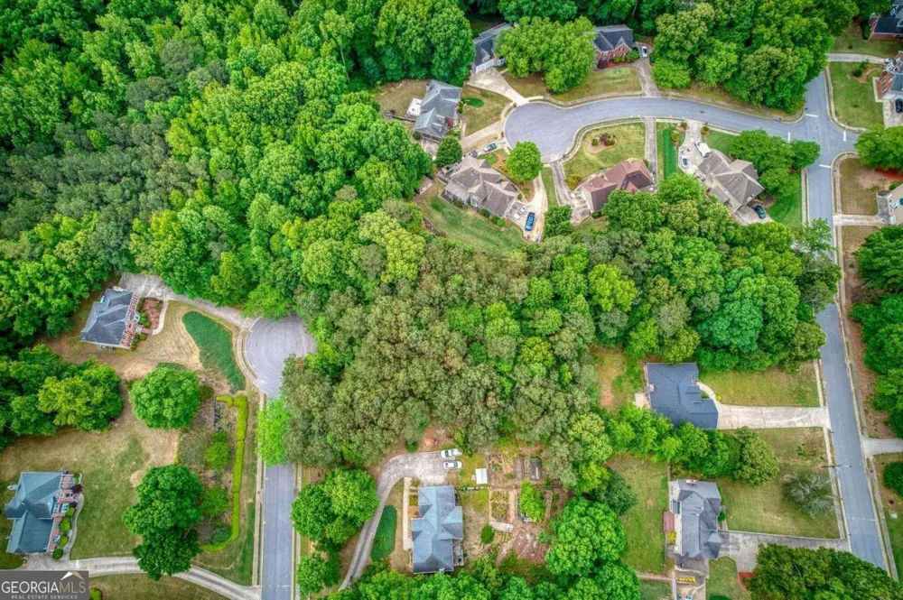 2715 Brass Lantern CT Douglasville, GA 30135