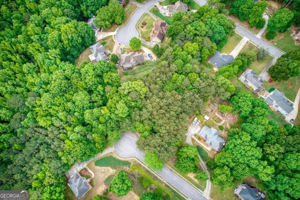 2715 Brass Lantern CT Douglasville, GA 30135