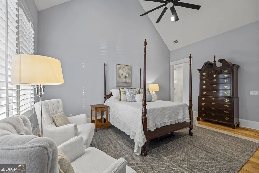 1634 Currahee Club DR Toccoa, GA 30577