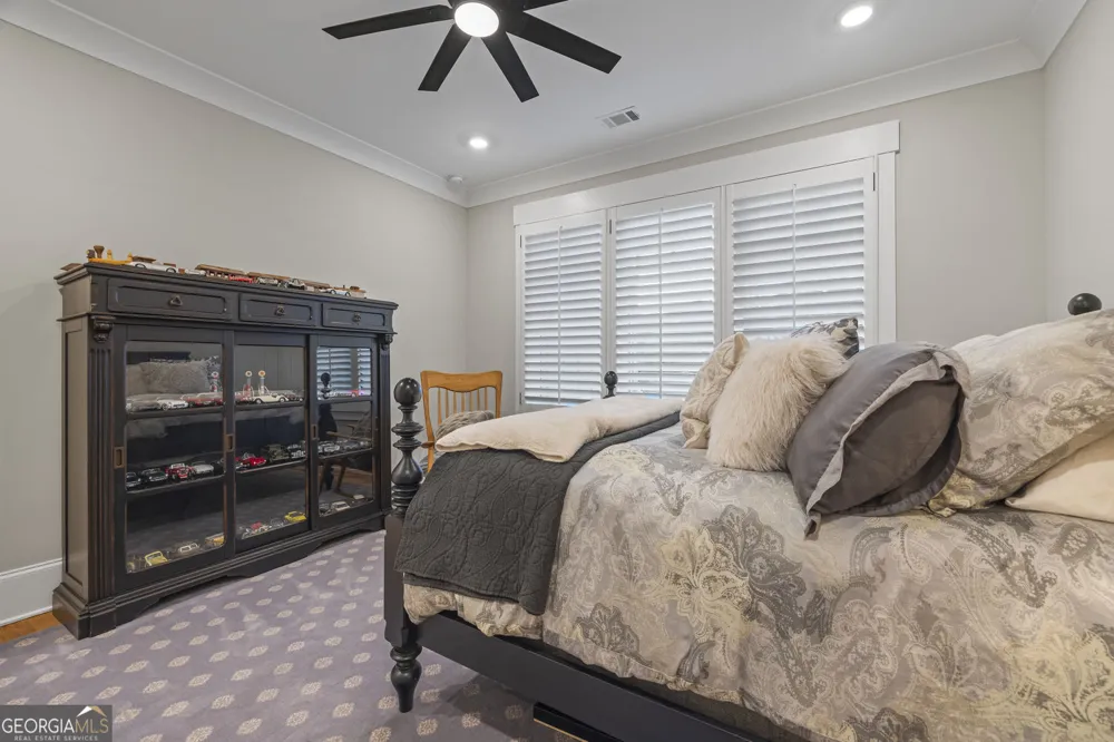 1634 Currahee Club DR Toccoa, GA 30577