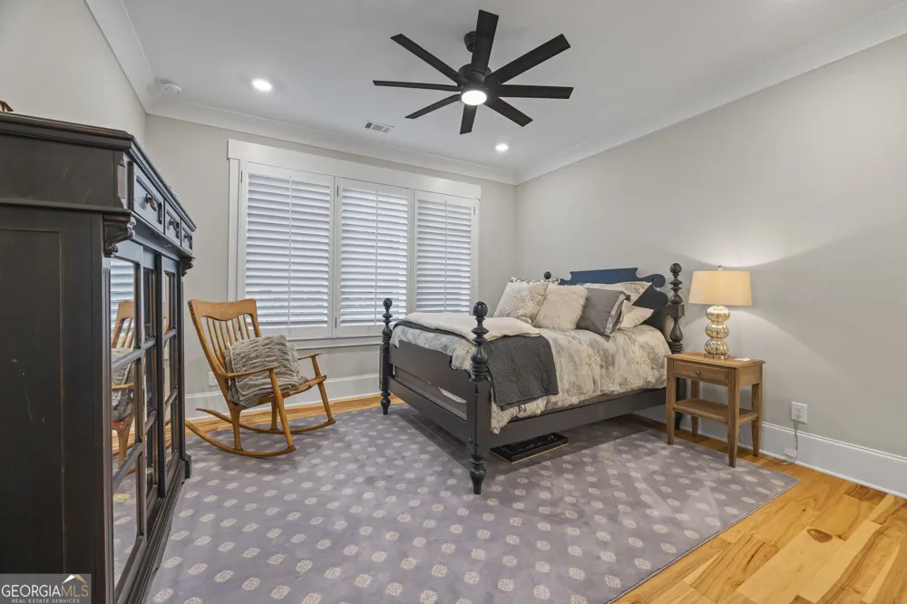 1634 Currahee Club DR Toccoa, GA 30577