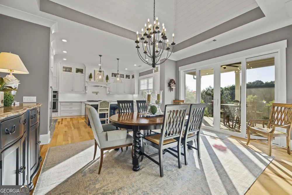 1634 Currahee Club DR Toccoa, GA 30577