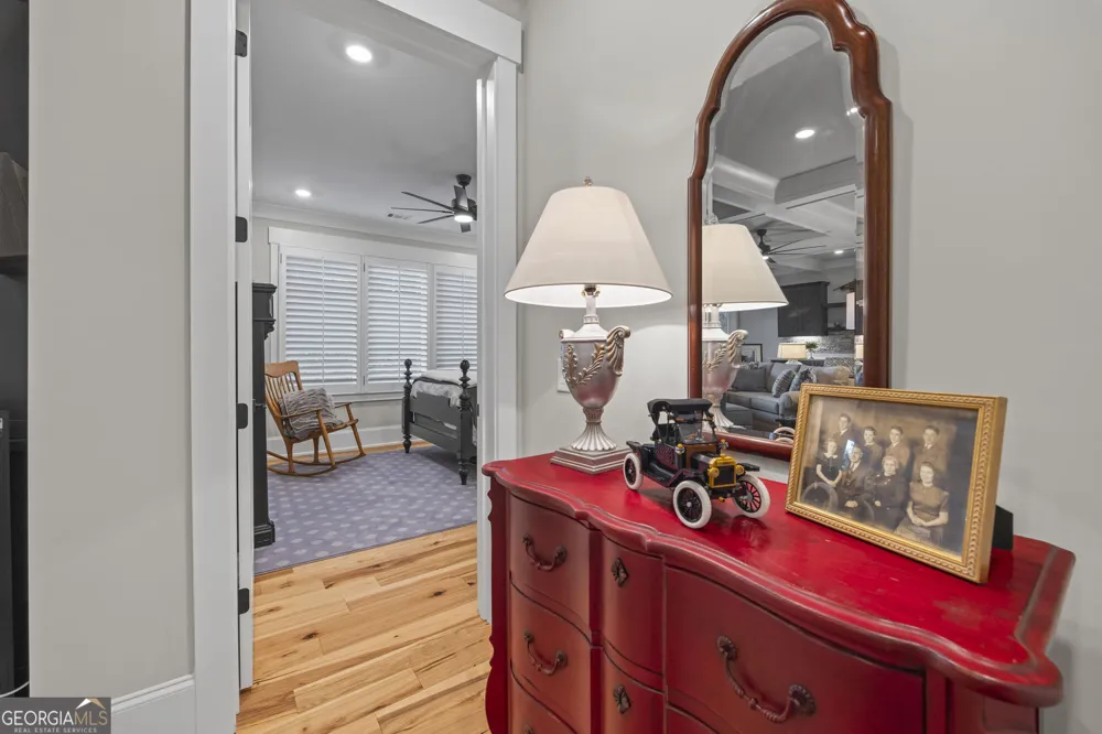 1634 Currahee Club DR Toccoa, GA 30577