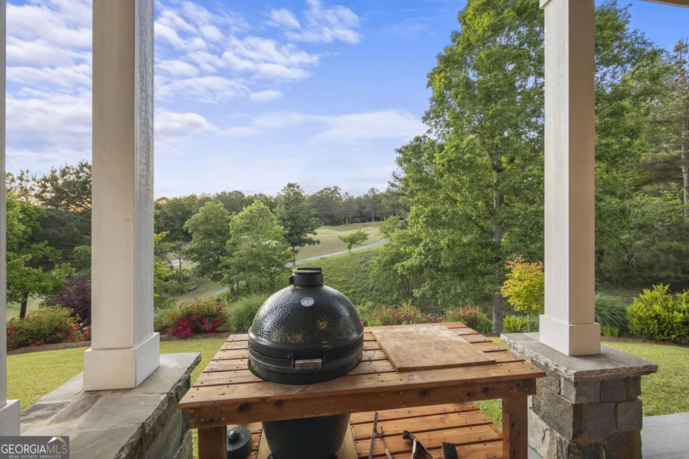 1634 Currahee Club DR Toccoa, GA 30577