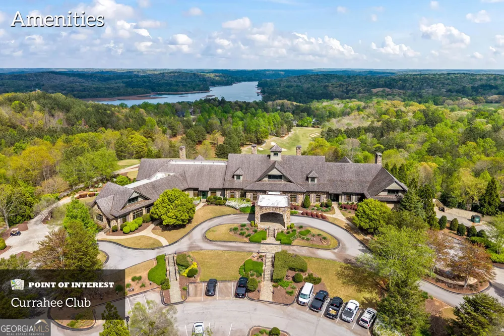 1634 Currahee Club DR Toccoa, GA 30577