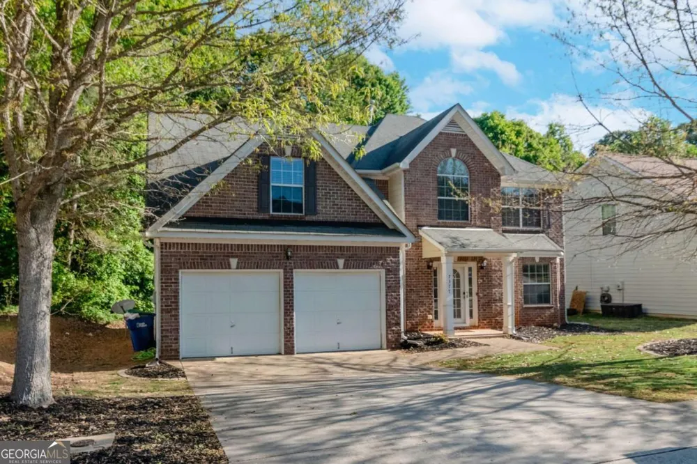 7377 Spoleto LOOP Fairburn, GA 30213
