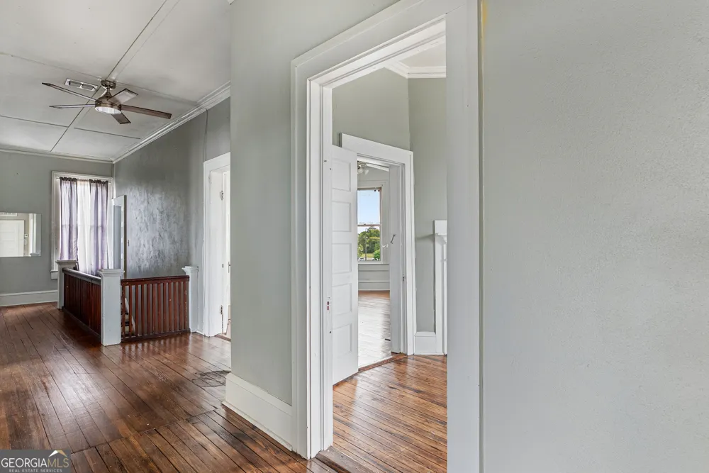 158 Hand AVE W Pelham, GA 31779