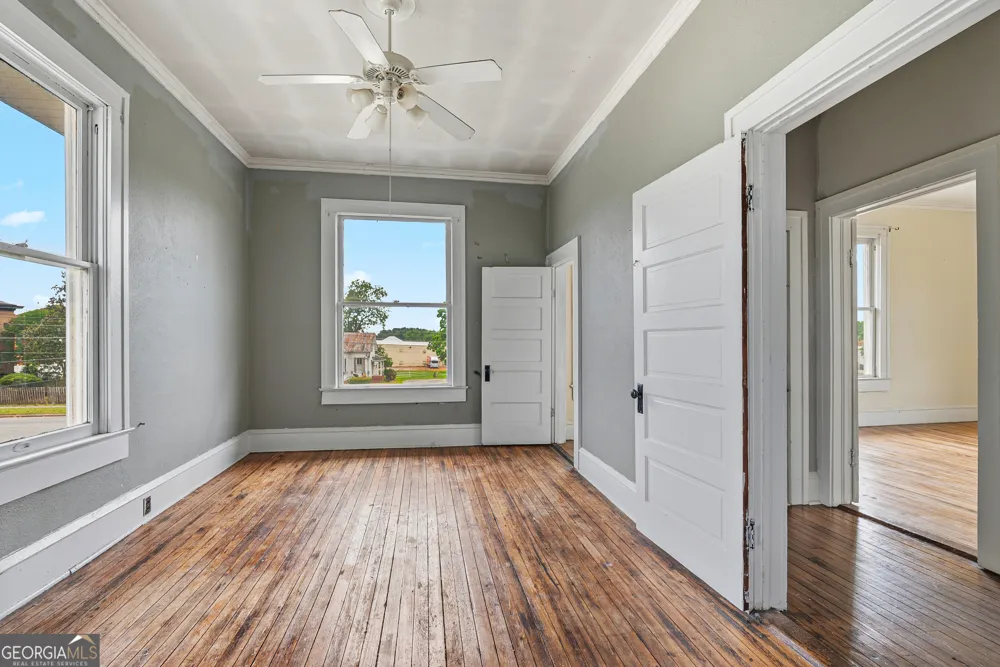158 Hand AVE W Pelham, GA 31779