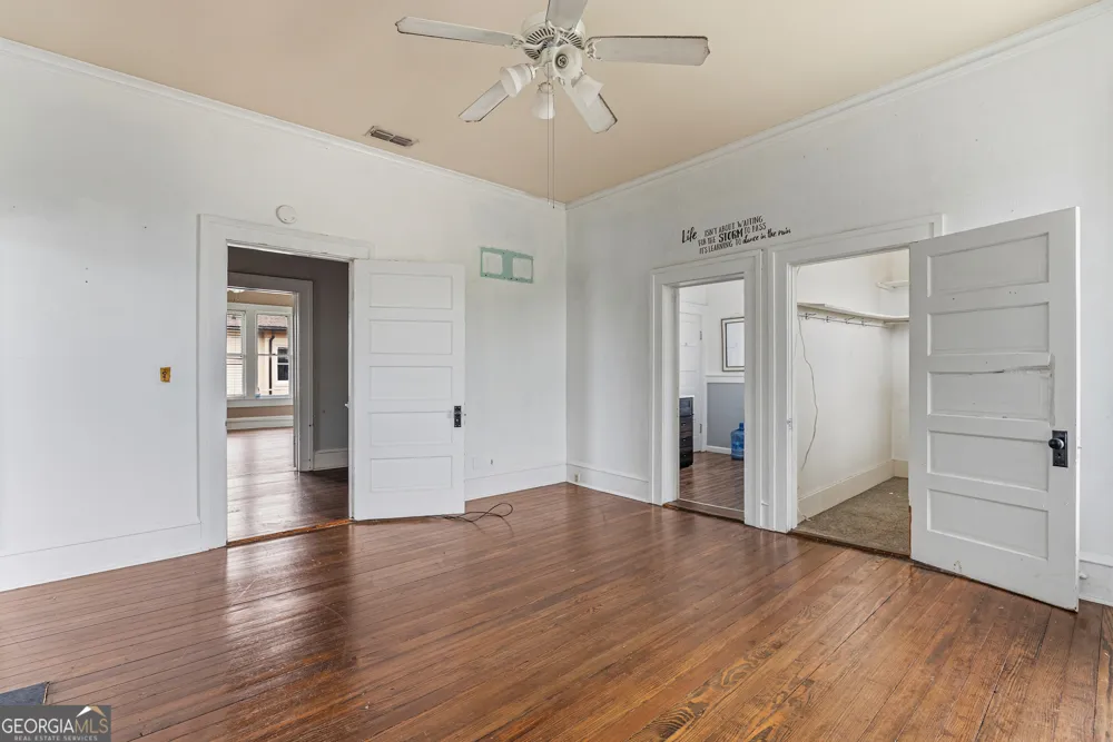 158 Hand AVE W Pelham, GA 31779