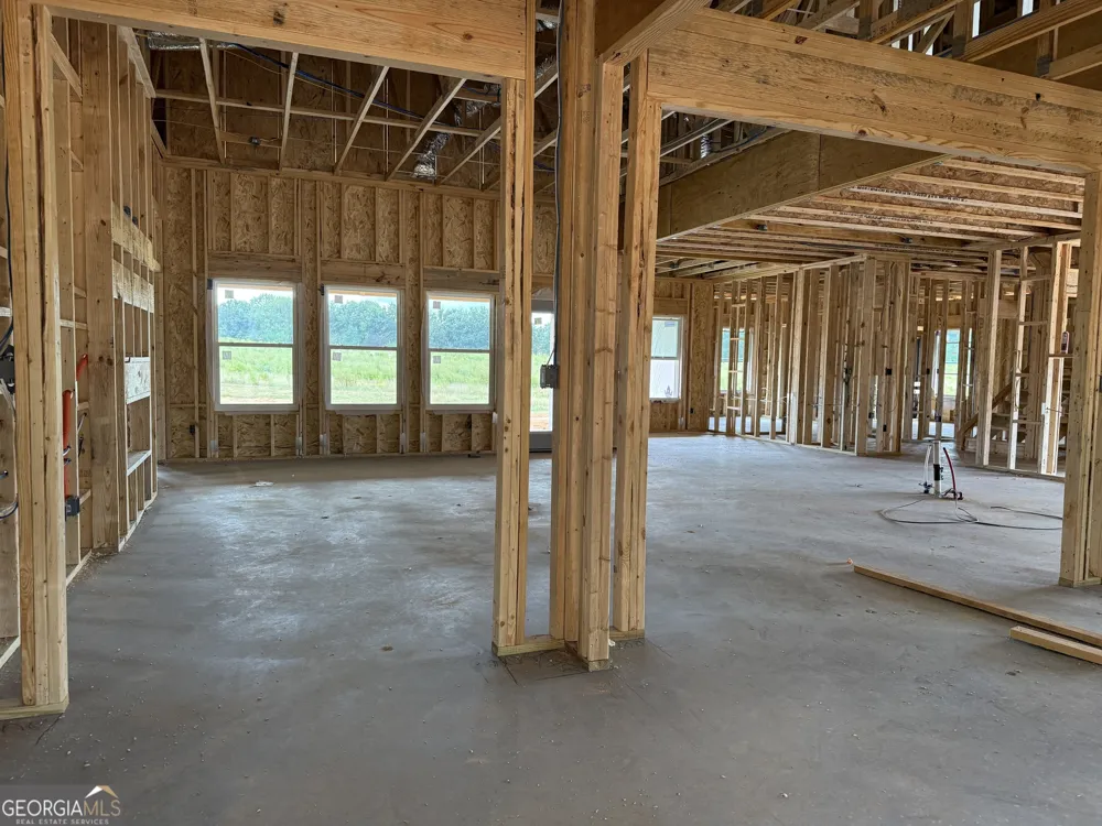 355 Merrybrook RD Williamson, GA 30292
