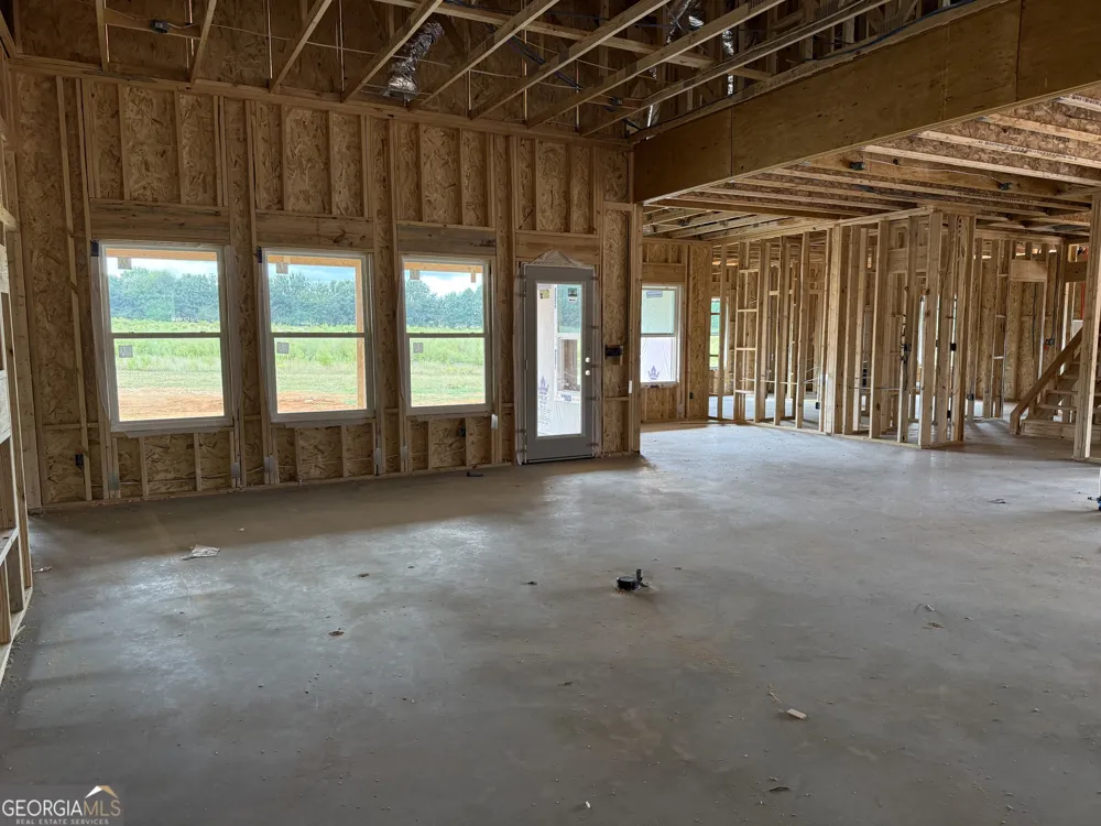 355 Merrybrook RD Williamson, GA 30292