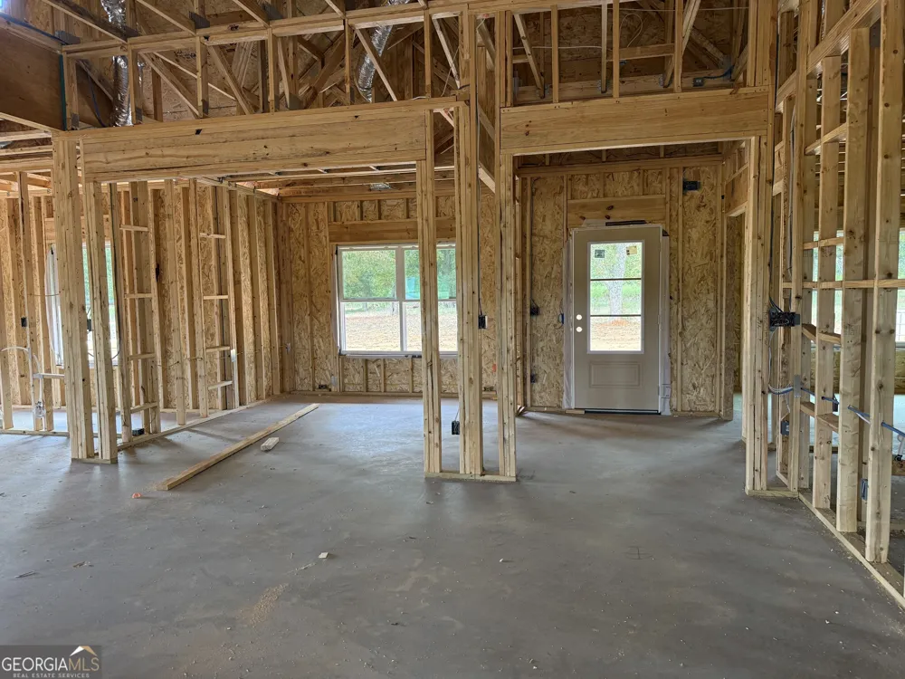 355 Merrybrook RD Williamson, GA 30292