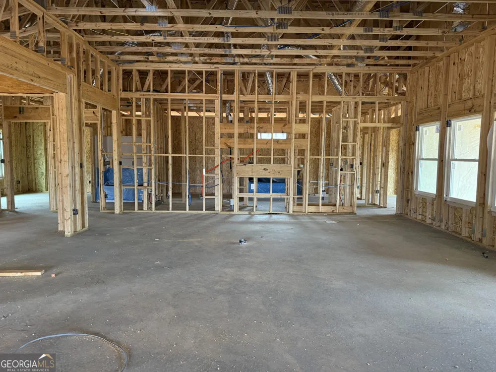 355 Merrybrook RD Williamson, GA 30292