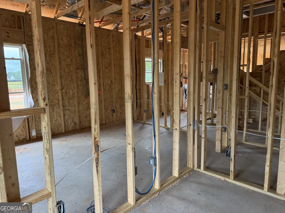 355 Merrybrook RD Williamson, GA 30292