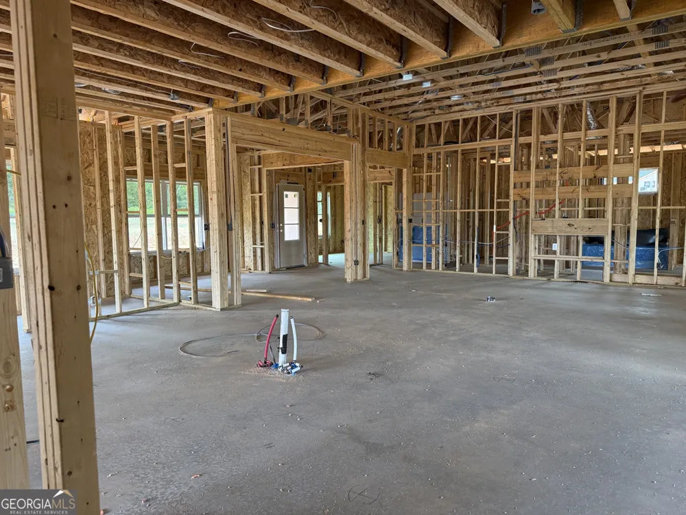 355 Merrybrook RD Williamson, GA 30292
