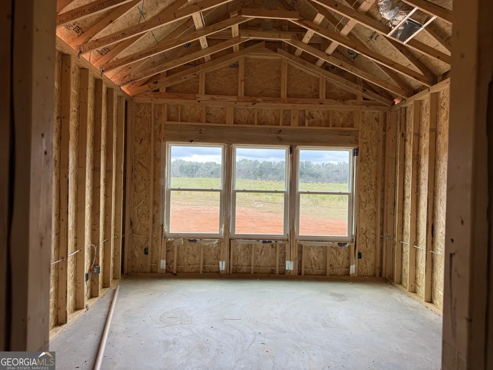 355 Merrybrook RD Williamson, GA 30292