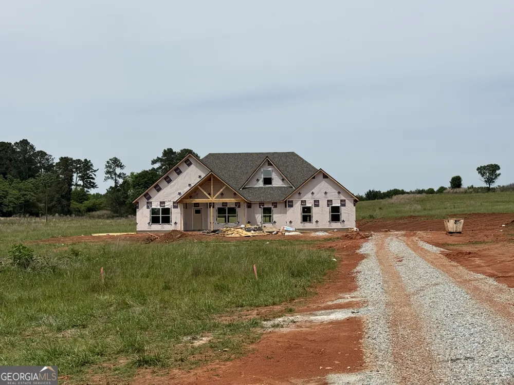 355 Merrybrook RD Williamson, GA 30292