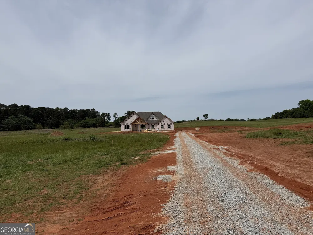 355 Merrybrook RD Williamson, GA 30292