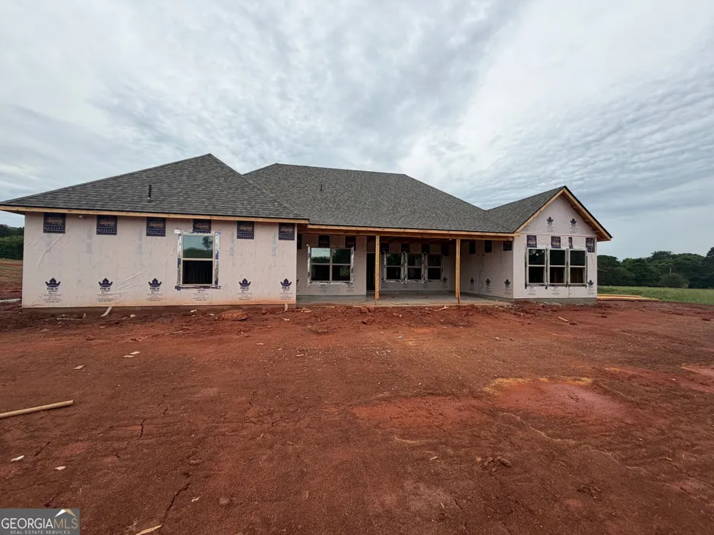 355 Merrybrook RD Williamson, GA 30292